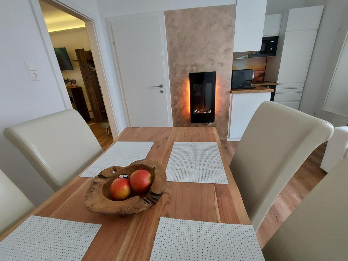 Apartment Auszeit Steiraland 3 Mit Ueberdachter Terasse Privatem Garten Und Gratis Parkplatz Leoben (Styria)