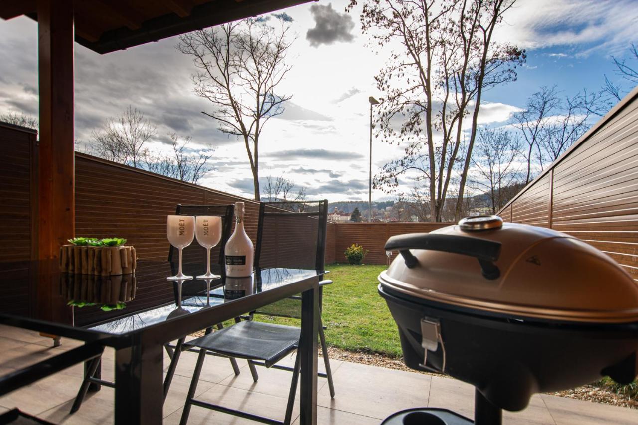Apartment Auszeit Steiraland 3 Mit Ueberdachter Terasse Privatem Garten Und Gratis Parkplatz Leoben (Styria)